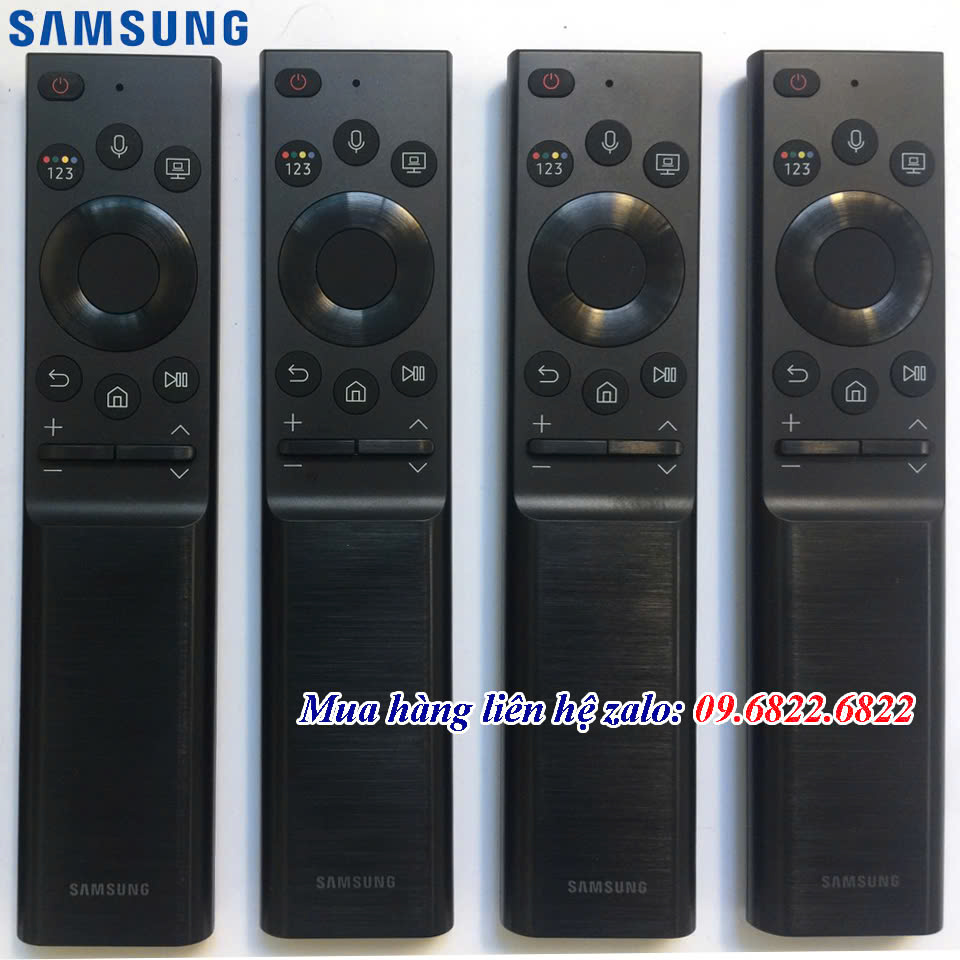 Điều khiển samsung QS Năng lượng